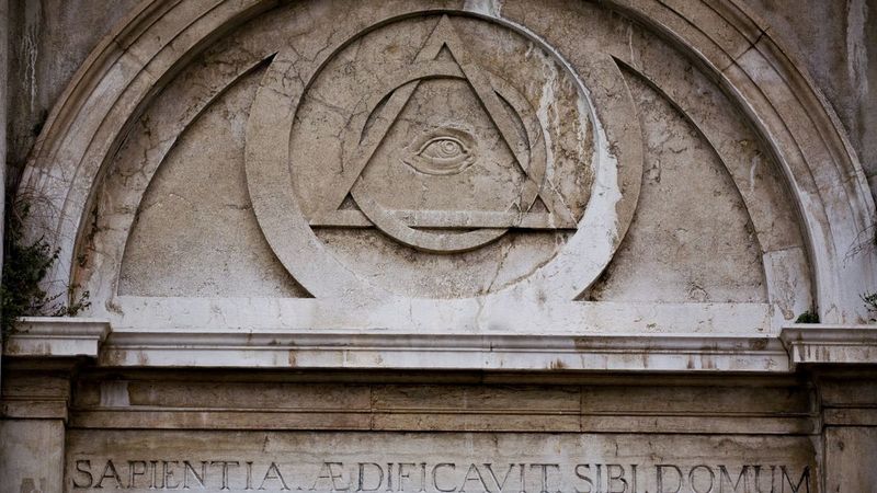 The Freemasons: Hidden in Plain Sight