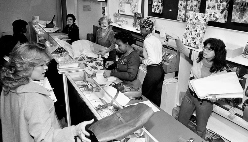 Women in the Workforce