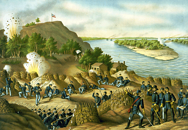 The Simultaneous Western Victory