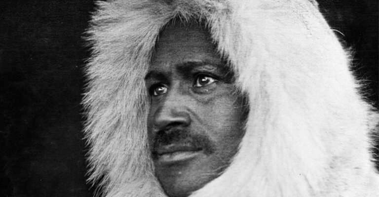 The Black Explorer Who May Have Reached the North Pole First: 15 Facts About Matthew Henson