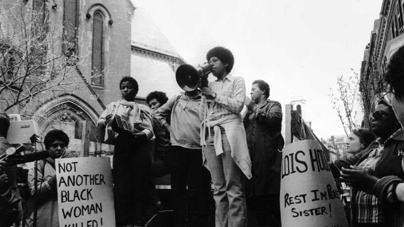 Rise of Feminist Consciousness