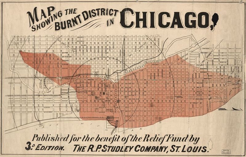 The Fire Spurred Major Building Code Reforms