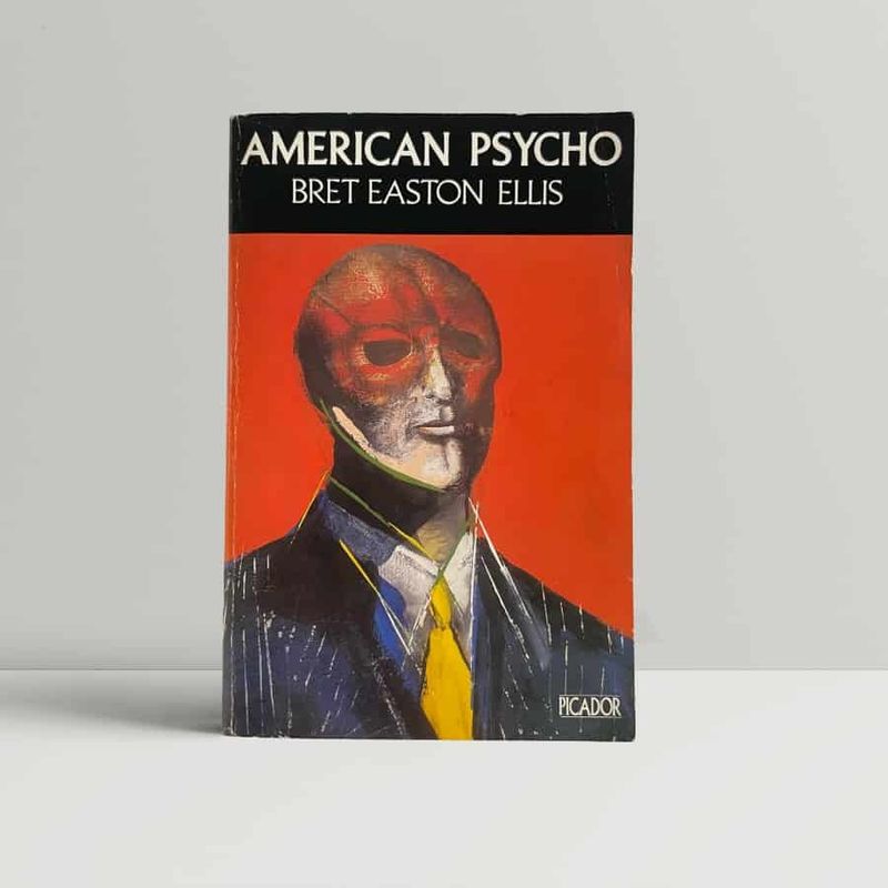 American Psycho - 1990s