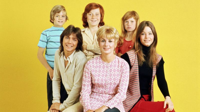 The Partridge Family