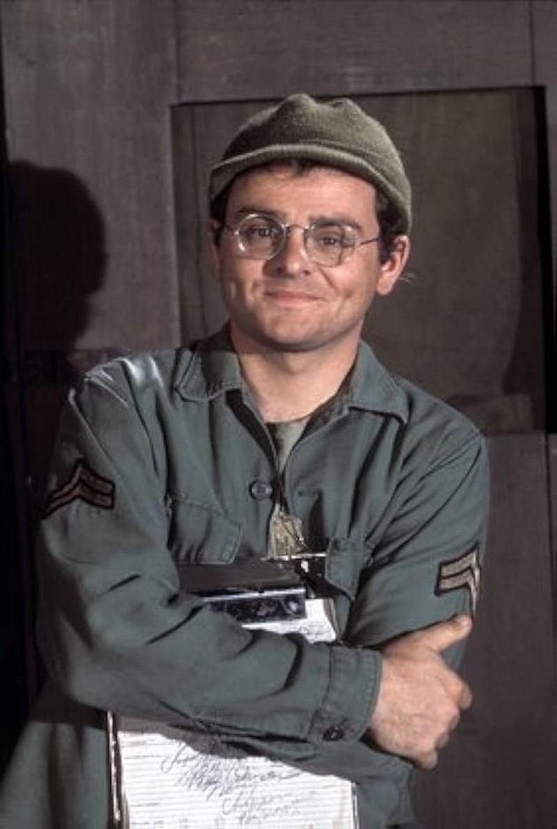 M*A*S*H's Radar Departure Stunned The Cast