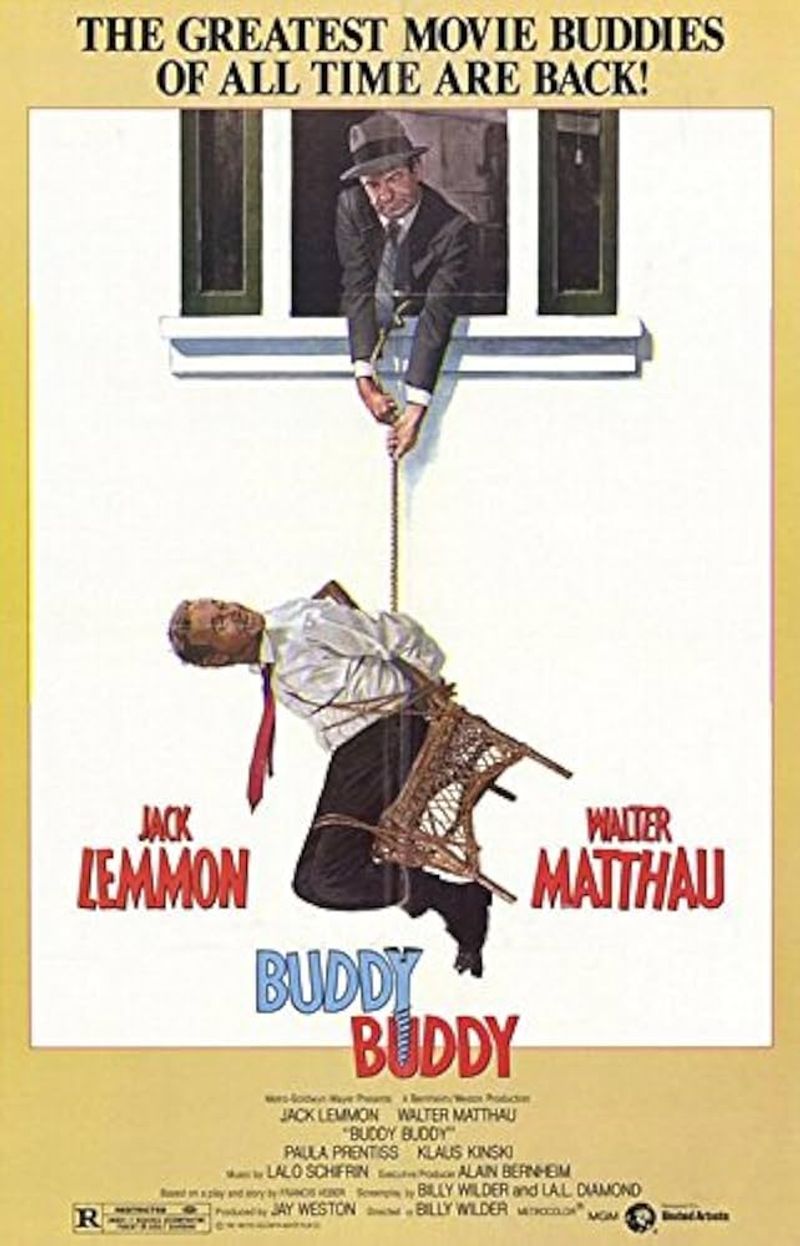 10 Films Together