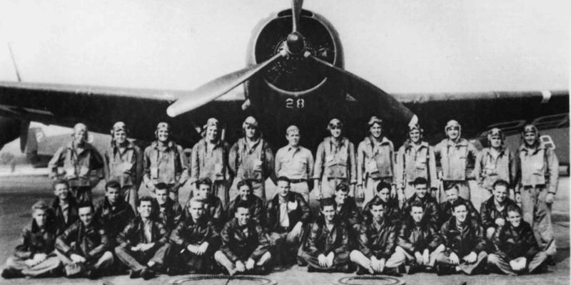 The Fateful Date: December 5, 1945