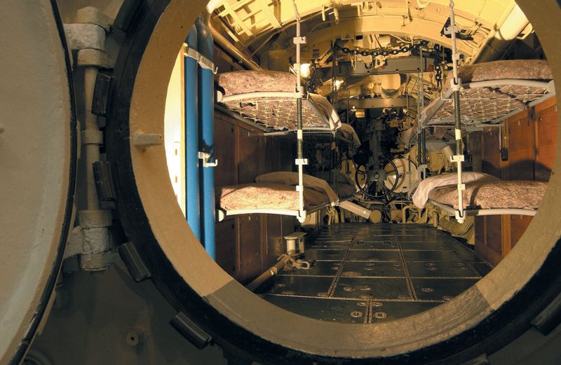It Became a Cold War Secret Weapon… Briefly