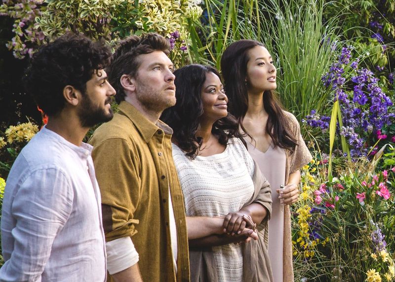 The Shack (2017)