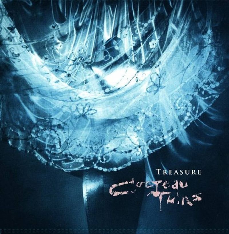 Cocteau Twins – Treasure (1984)