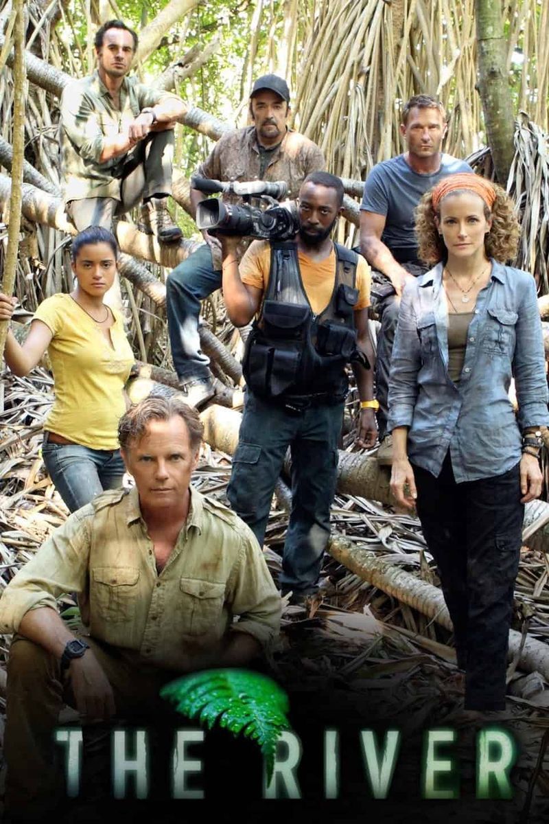 The River (2012, ABC)