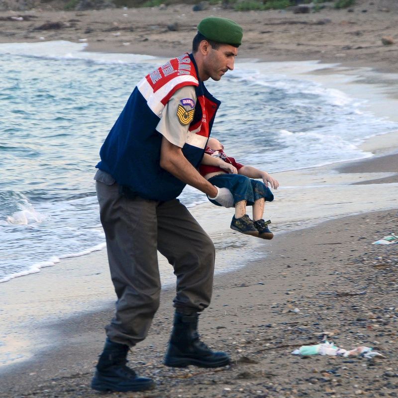 Alan Kurdi