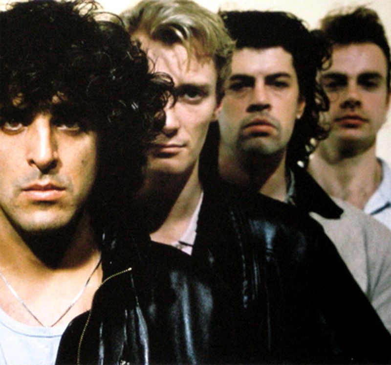 Killing Joke