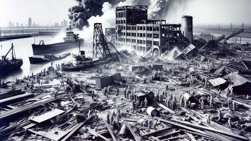 Safety Regulations Born From Tragedy