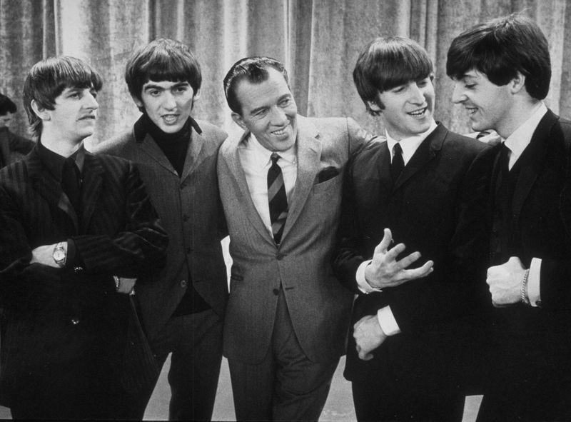 The Ed Sullivan Show (1948–1971)