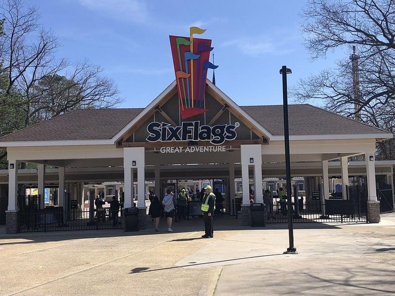 Declining Attendance Is Closing the Maryland Park