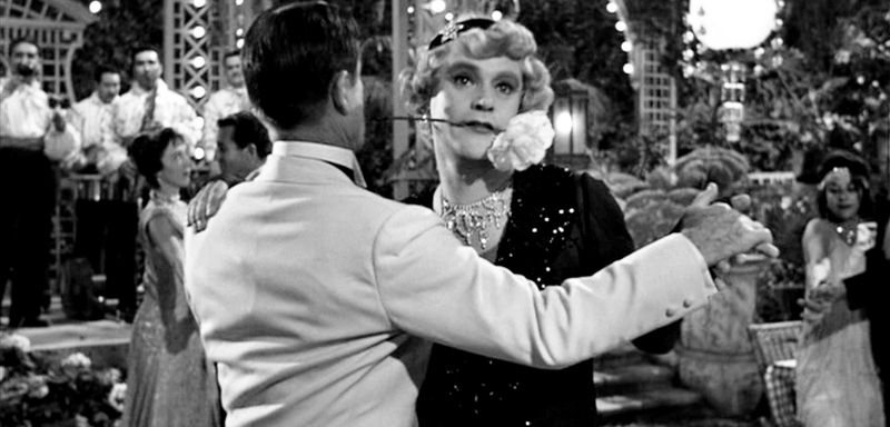 Some Like It Hot (1959)