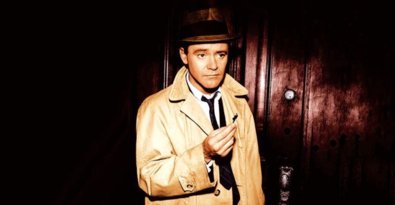The Complete Jack Lemmon: 17 Films That Show His Incredible Range