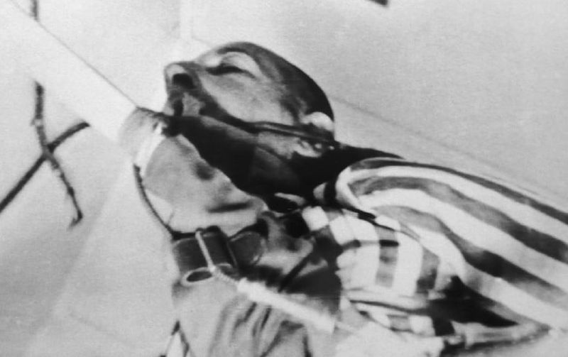 Medical Experiments & Human Atrocities