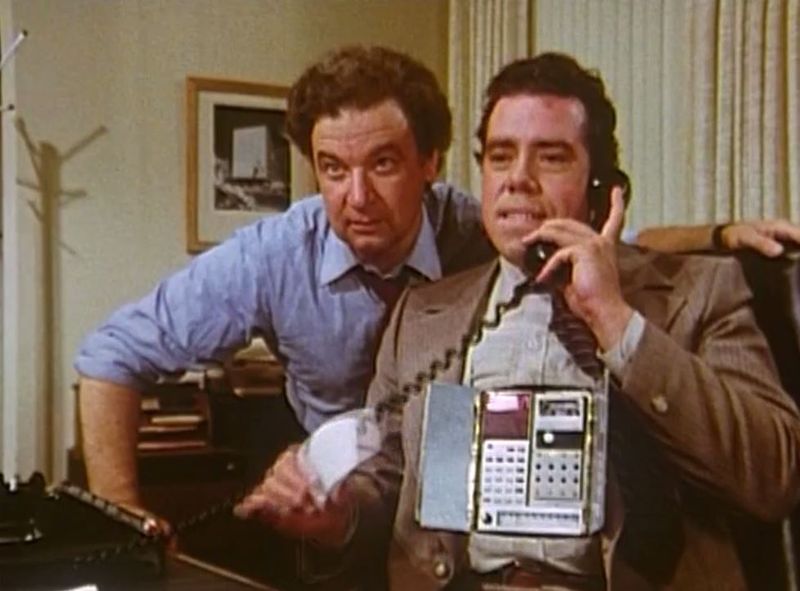 Holmes & Yoyo (1976)
