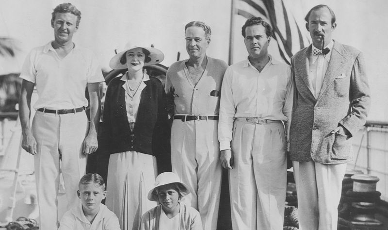 The Shocking Family Reunion Reality