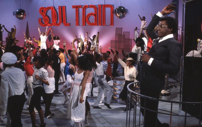 Soul Train & Black Beauty Standards