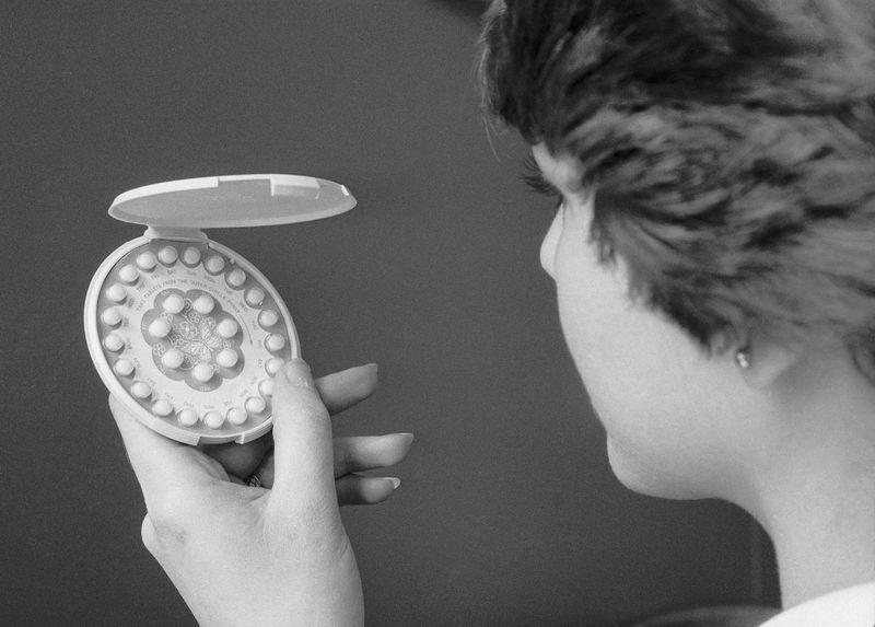 The Birth of the Birth Control Pill (1960)
