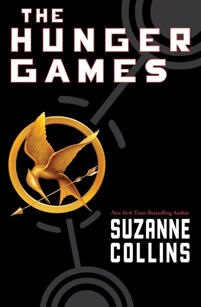 The Hunger Games - 2010s