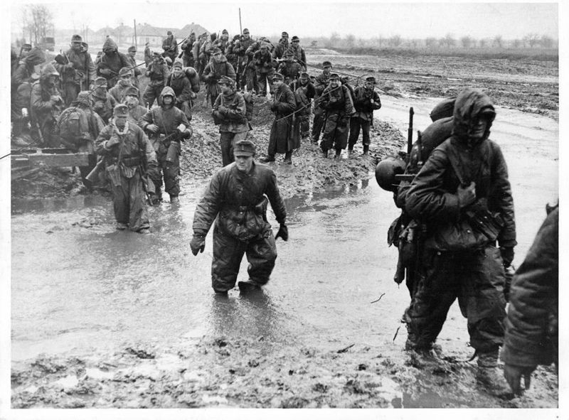 A Promised Blitzkrieg Turned Bloody Quagmire