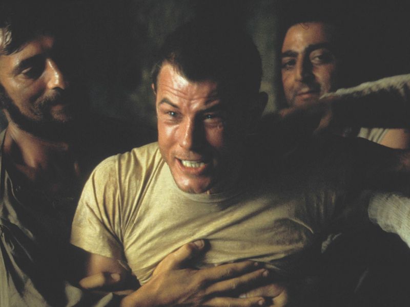 Midnight Express (1978)