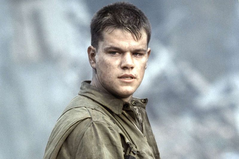 Saving Private Ryan (1998)