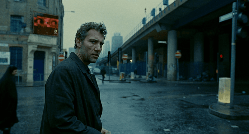 Children of Men (2006)