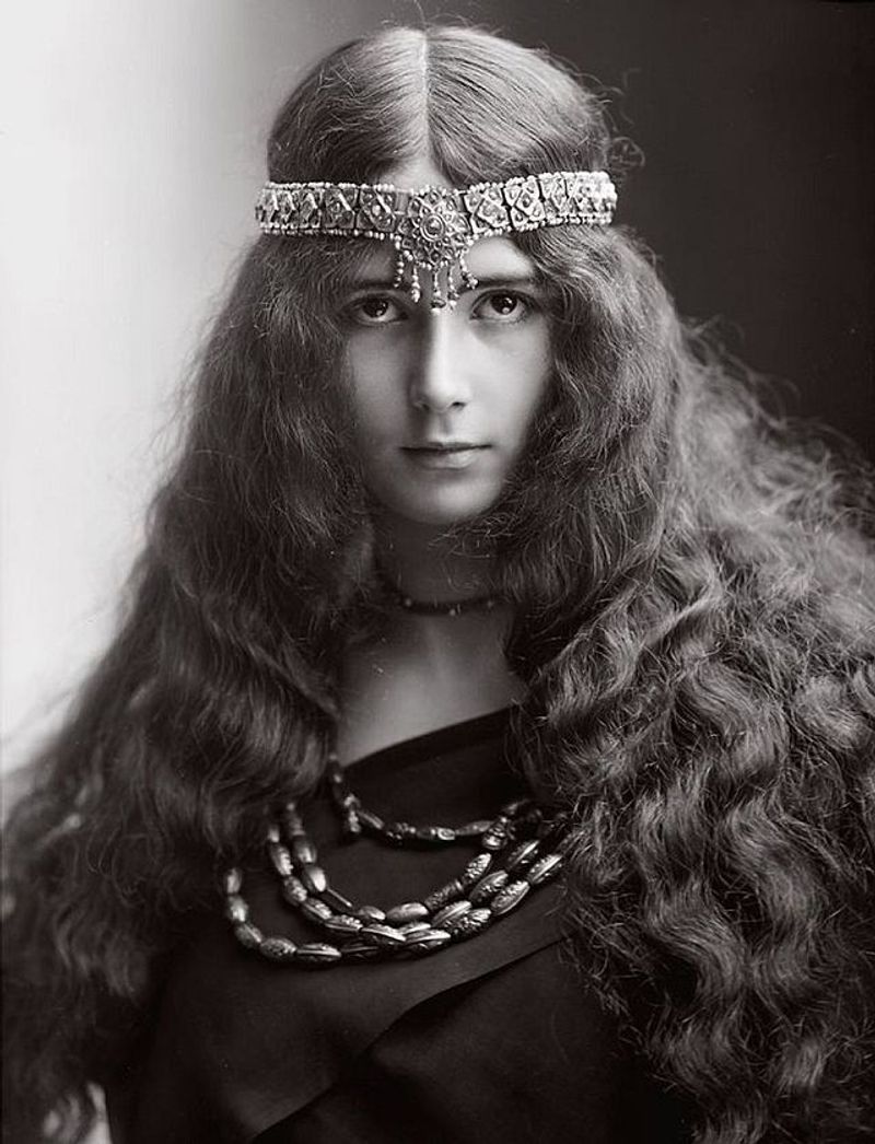 The Ballet Trendsetter: Cléo de Mérode