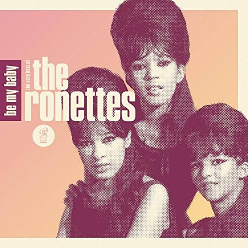 The Ronettes – 