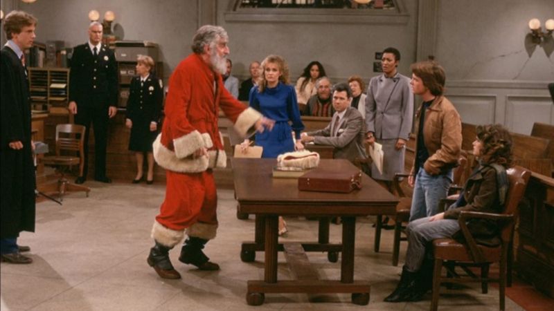 Night Court (1984–1992)