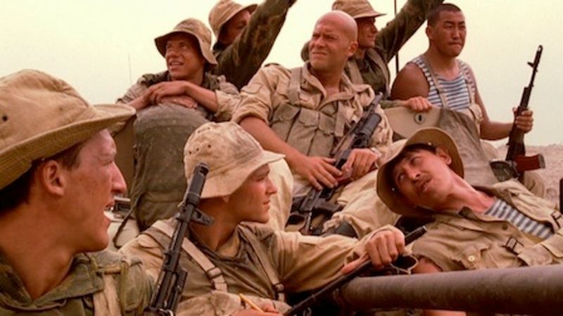 The Ninth Company (2005)