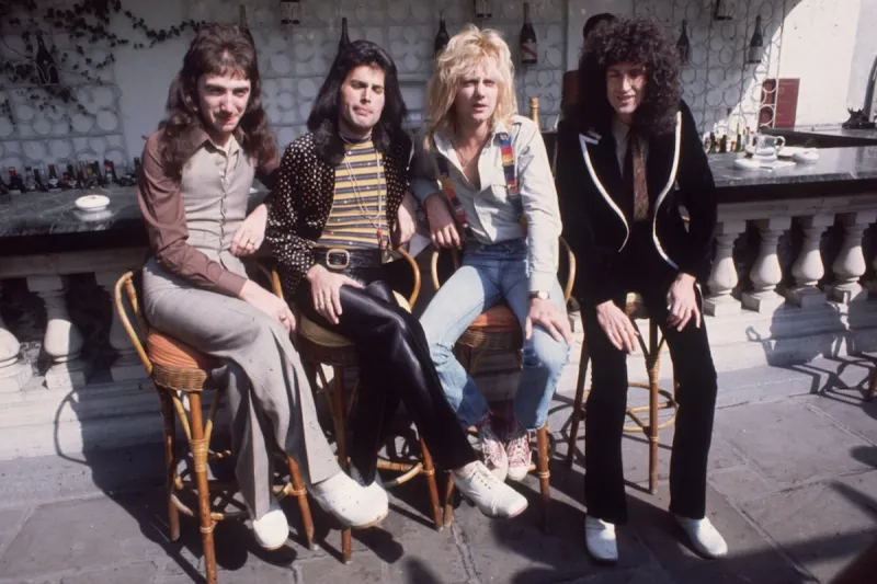 Queen – 
