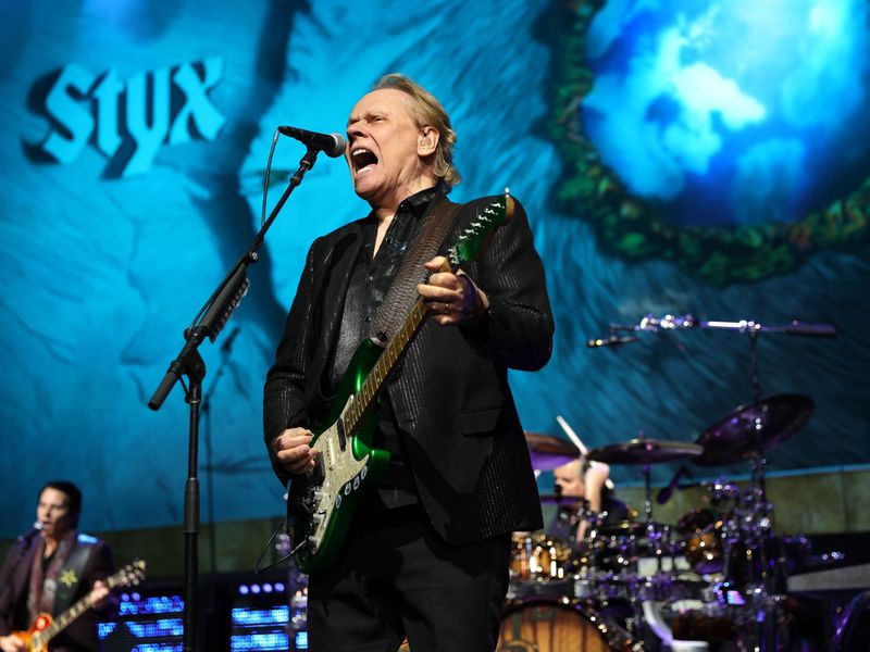 Styx