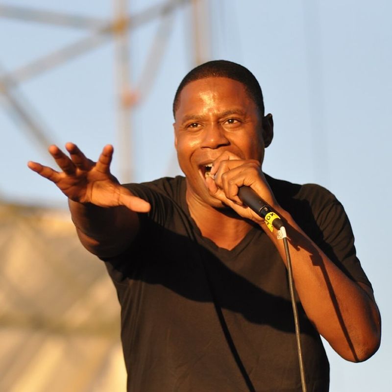 Beatboxing