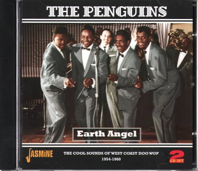 The Penguins – 