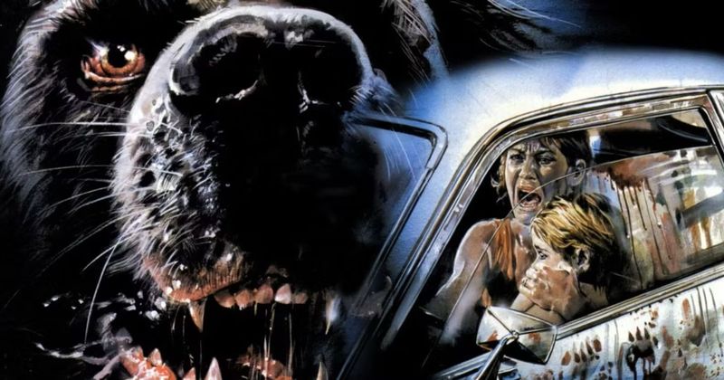 Cujo (1983)
