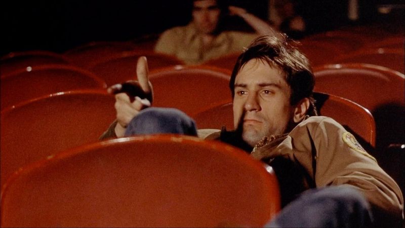 Taxi Driver (1976)