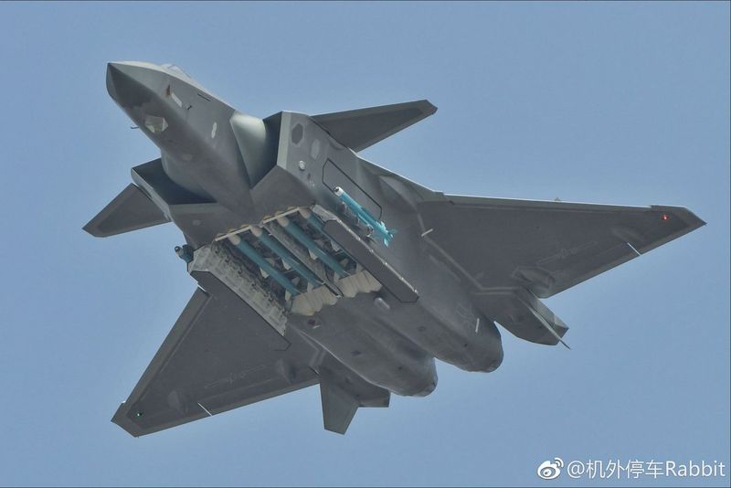 One Jet Is Actually in Production—The Other Isn’t