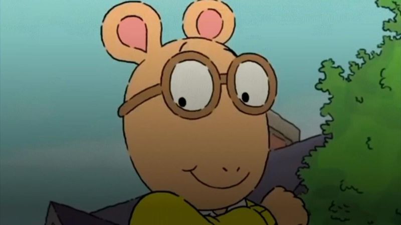 Arthur (1996–2022)