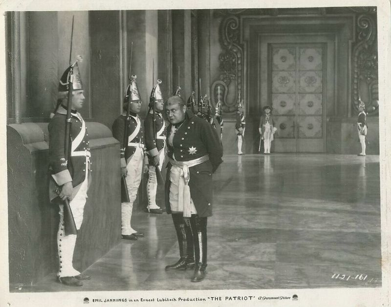 The Patriot (1928)