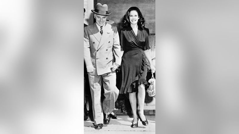 Charlie Chaplin’s Underage Marriage & Political Exile (1943-1952)