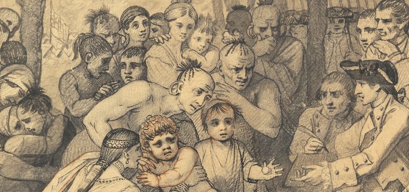 Captives Who Became Family