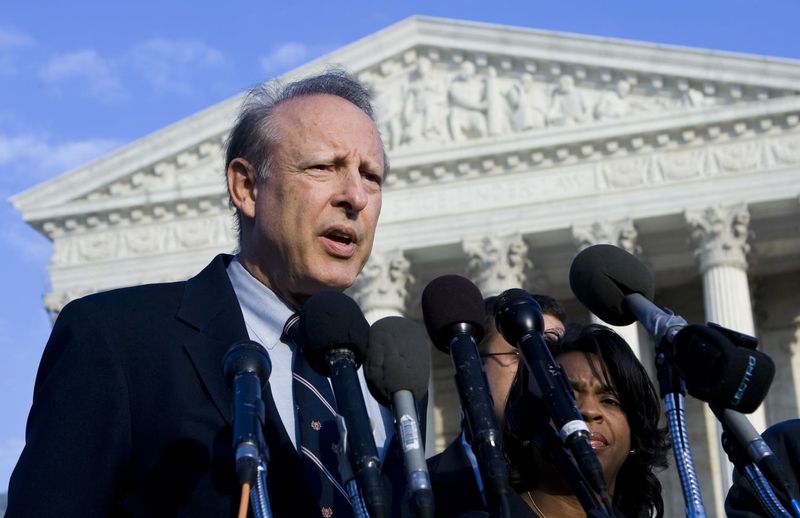 District of Columbia v. Heller (2008)