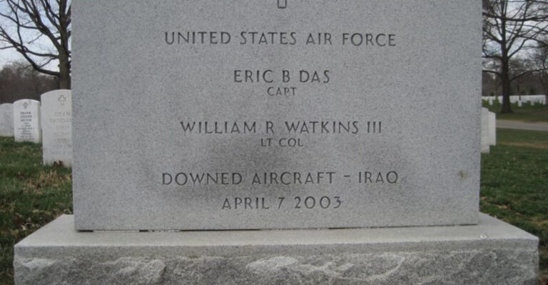 The Final Flight: Honoring the F-15E Crew Lost Over Tikrit