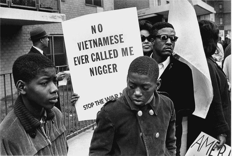 Black Women & the Vietnam War